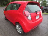 Used 2013 Chevrolet Spark LS image 5