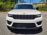 Used 2023 Jeep Grand Cherokee Limited w/ Black Appearance Package image 2