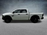Used 2022 RAM 1500 Classic Warlock image 4
