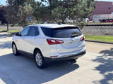 Used 2020 Chevrolet Equinox LT image 4