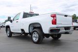 Used 2023 Chevrolet Silverado 2500 W/T w/ WT Convenience Package image 5