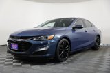 Used 2024 Chevrolet Malibu LT image 2