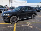 Used 2018 Audi Q5 2.0T Premium Plus w/ Premium Plus Package image 2