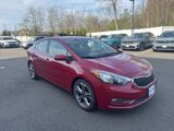 Used 2016 Kia Forte EX w/ EX Premium Package image 3