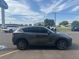 Used 2017 MAZDA CX-5 Grand Touring image 5