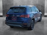 New 2024 Volkswagen Taos S image 2