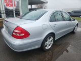 Used 2006 Mercedes-Benz E 350 Sedan image 5