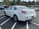 Used 2012 Acura TL image 4