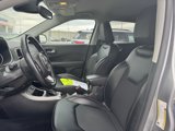 Used 2018 Jeep Compass Latitude w/ Popular Equipment Group image 5