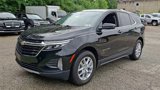 Certified 2023 Chevrolet Equinox LT w/ Driver Convenience Package image 4