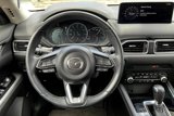Certified 2022 MAZDA CX-5 AWD 2.5 S w/ Premium Package image 5