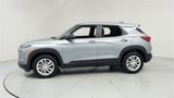 Used 2024 Chevrolet TrailBlazer LS image 2