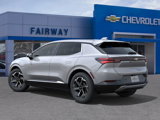 New 2025 Chevrolet Equinox EV LT image 3
