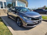 Used 2019 Honda Civic EX-L image 3