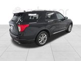 Used 2024 Ford Explorer Limited image 5