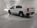 Used 2023 Chevrolet Silverado 1500 W/T w/ WT Fleet Convenience Package image 4