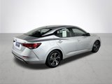 Used 2022 Nissan Sentra SV image 6