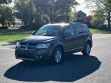 Used 2016 Dodge Journey SXT w/ Comfort/Convenience Group image 4