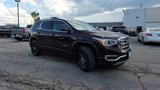 Certified 2018 GMC Acadia SLT image 3