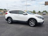Used 2019 Honda CR-V EX-L image 2