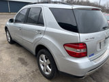 Used 2006 Mercedes-Benz ML 500 4MATIC image 5
