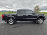 Used 2017 Ford F150 4x4 SuperCrew image 5