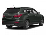 Used 2014 Hyundai Santa Fe GLS image 2