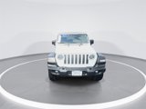 Used 2021 Jeep Wrangler Unlimited Sport image 3