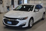 Certified 2023 Chevrolet Malibu LT w/ Driver Confidence Package image 4