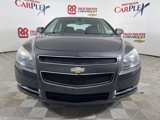 Used 2012 Chevrolet Malibu LT w/ Power Convenience Package image 2