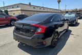 Used 2021 Honda Civic Sport image 3