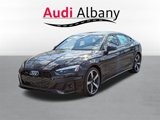 New 2025 Audi A5 2.0T Premium Plus image 6