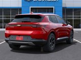 New 2025 Chevrolet Equinox EV LT image 4