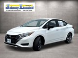 Used 2024 Nissan Versa SR image 4