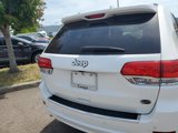 Used 2020 Jeep Grand Cherokee Overland image 5