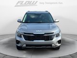 Used 2024 Kia Seltos EX image 2