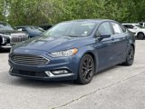 Used 2018 Ford Fusion SE w/ Equipment Group 201A image 3