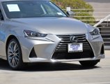 Used 2017 Lexus IS 200t image 2