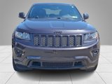 Used 2014 Jeep Grand Cherokee Altitude image 2