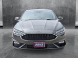 Used 2017 Ford Fusion Sport w/ Equipment Group 401A image 2