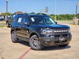New 2025 Ford Bronco Sport Big Bend image 2