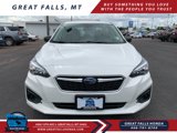 Used 2019 Subaru Impreza 2.0i w/ Eyesight image 2