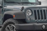 Used 2014 Jeep Wrangler Rubicon w/ Power Convenience Group image 3