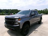 Used 2021 Chevrolet Silverado 1500 Custom Trail Boss image 3