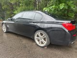 Used 2011 BMW 750Li image 2