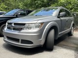Used 2018 Dodge Journey SE image 3