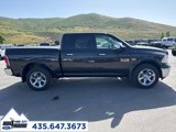 Used 2017 RAM 1500 Laramie w/ Convenience Group image 2