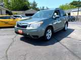 Used 2015 Subaru Forester 2.5i Premium w/ Rugged Package #1 image 2