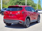 Used 2016 MAZDA CX-5 Grand Touring image 4