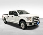Used 2017 Ford F150 XLT w/ Equipment Group 301A Mid image 3